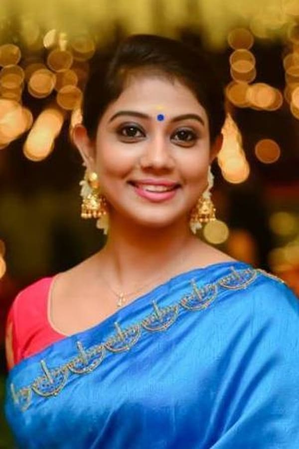 Rachana Narayanankutty profile image