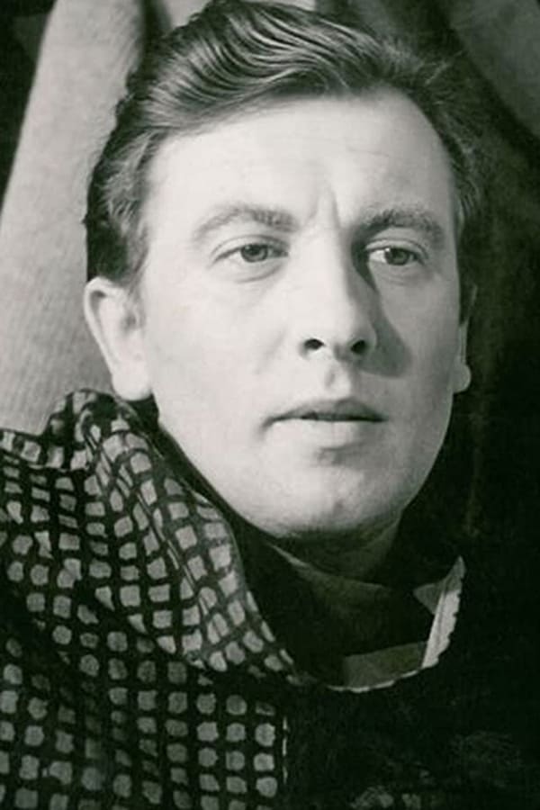 Stanisław Michalski profile image