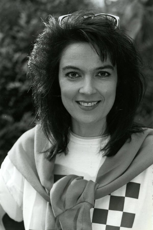 Joanne Côté profile image