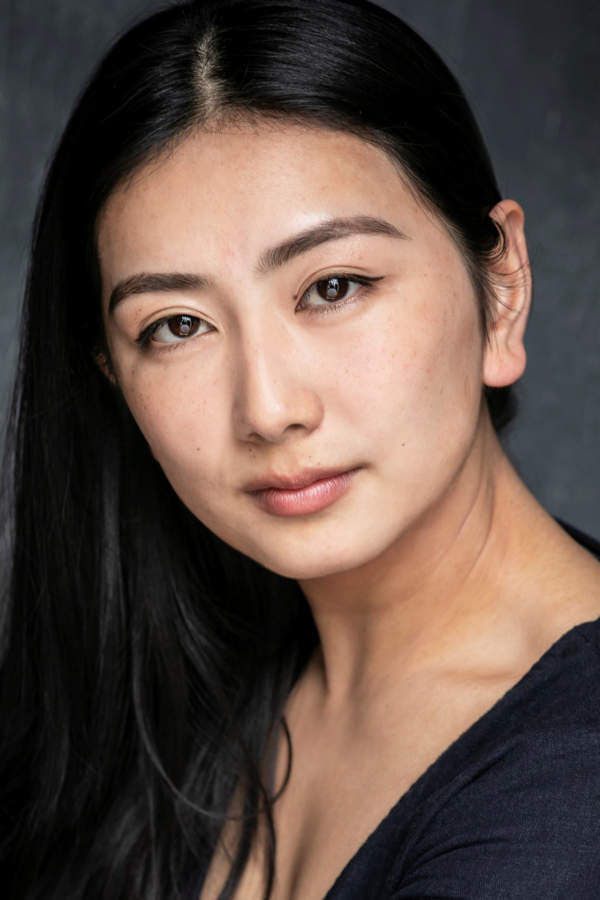 Lisa Zhang profile image