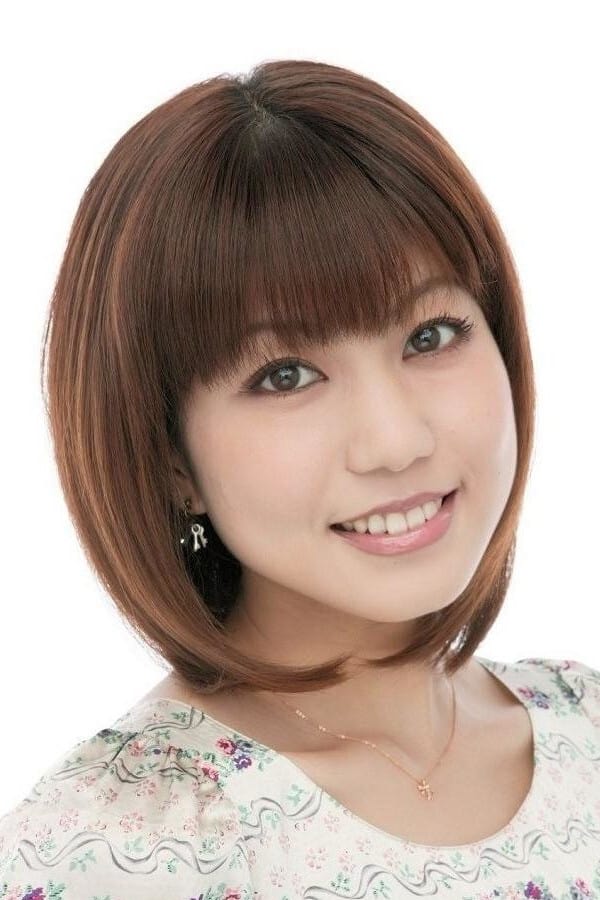 Ryoko Shiraishi profile image