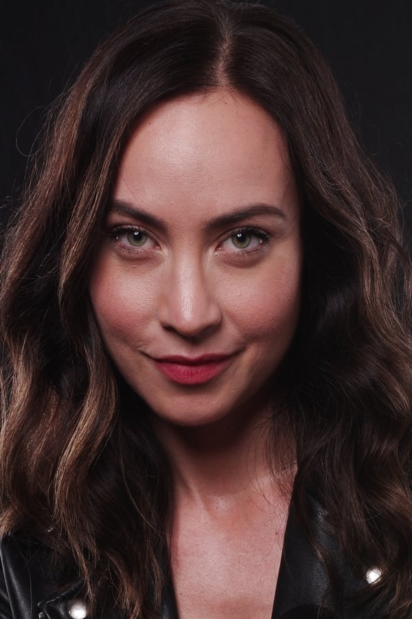 Courtney Ford profile image
