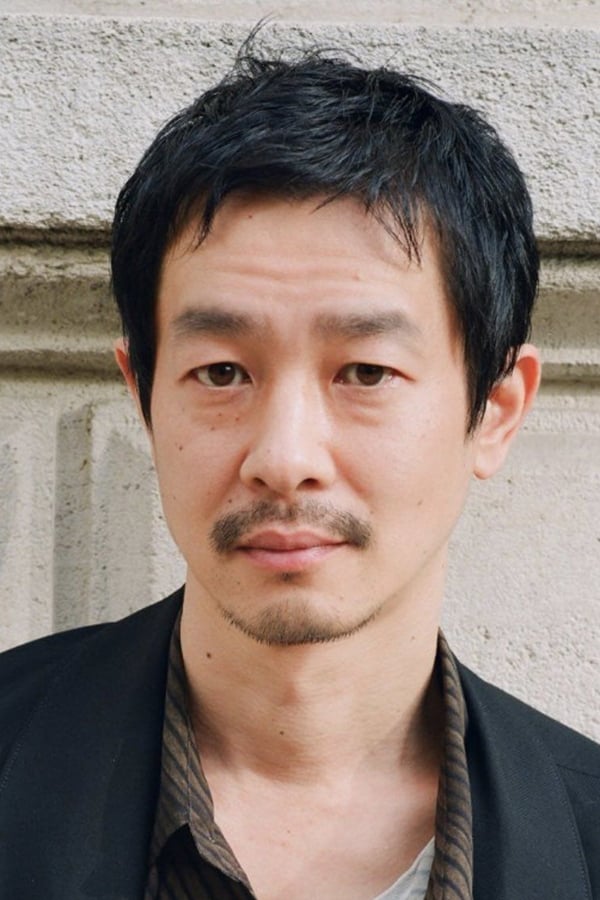 Ryo Kase profile image