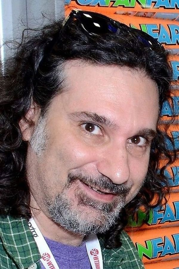 Dino Stamatopoulos profile image