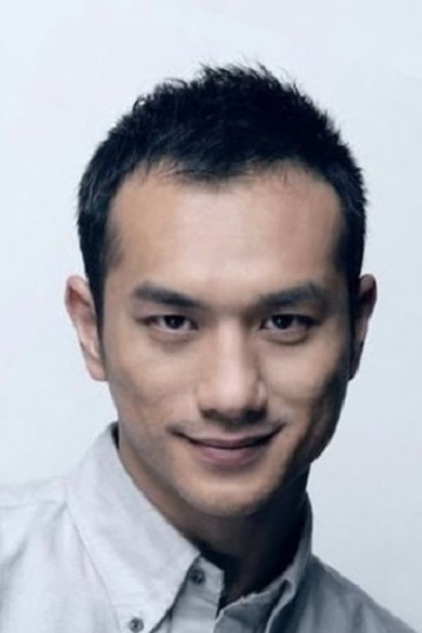 Huang Jue profile image