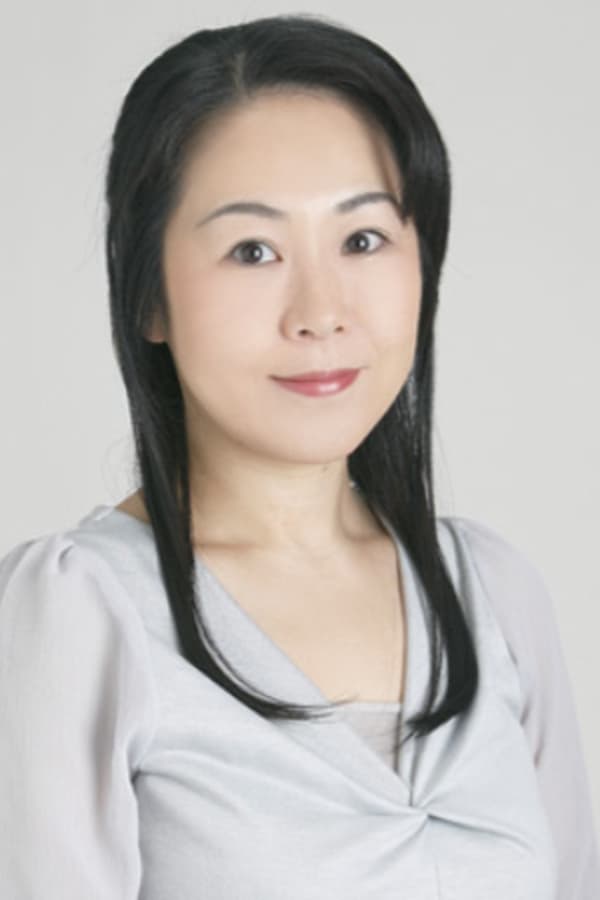 Yukiko Iwai profile image