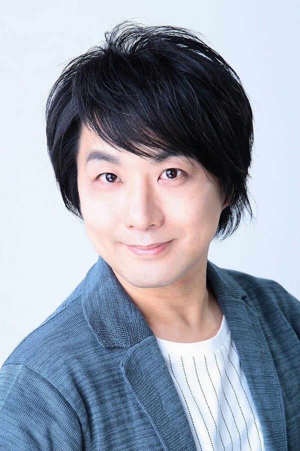 Takashi Kondo profile image