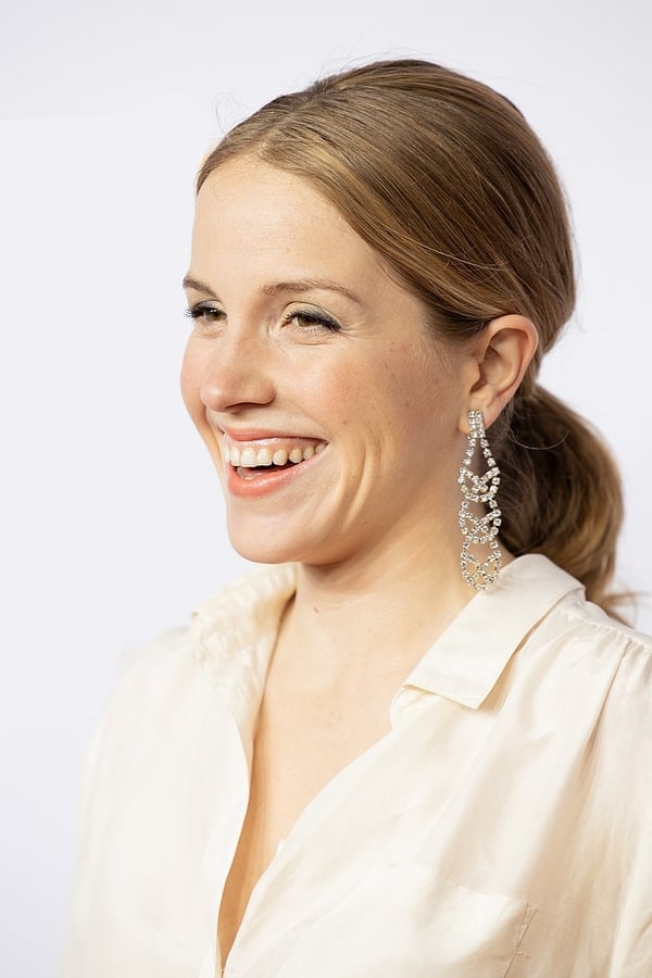 Paula Kalenberg profile image