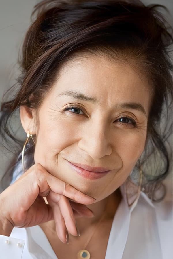 Mitsuko Baisho profile image