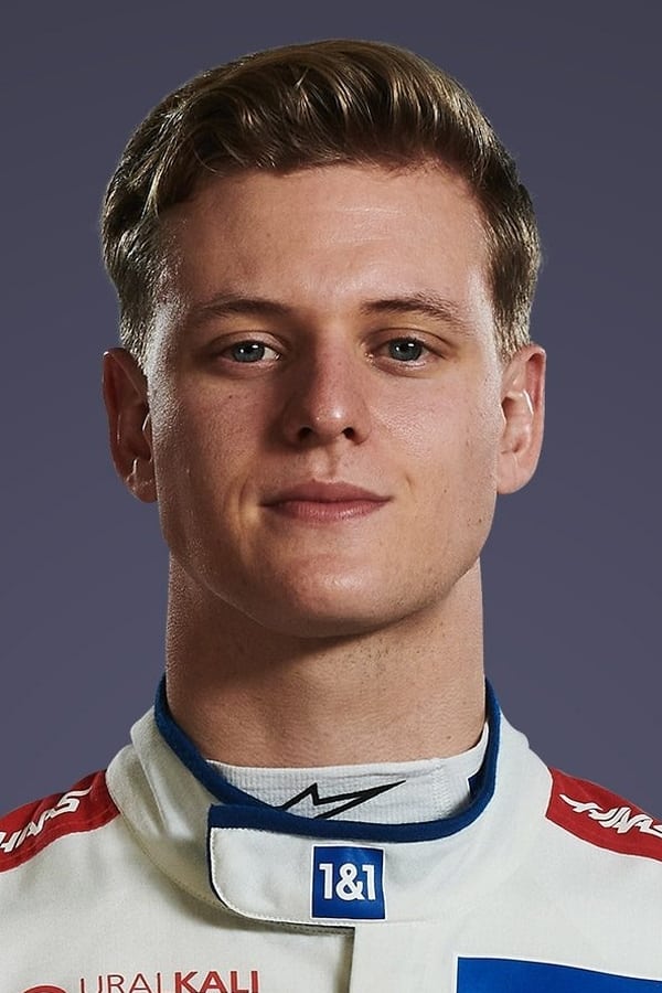 Mick Schumacher profile image