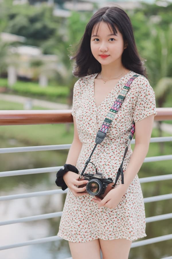 Lâm Thanh Mỹ profile image