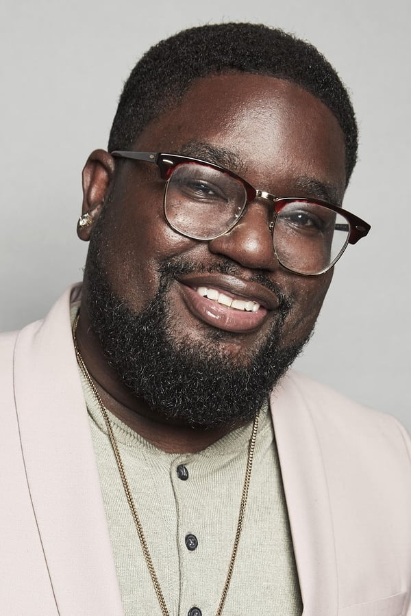 Lil Rel Howery profile image