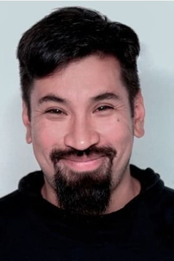 Aldo Miyashiro profile image
