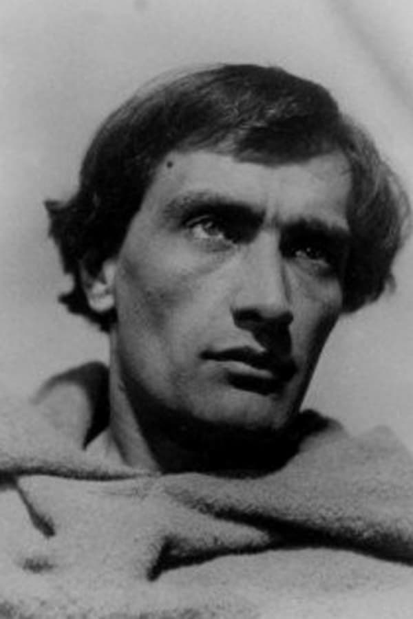 Antonin Artaud profile image
