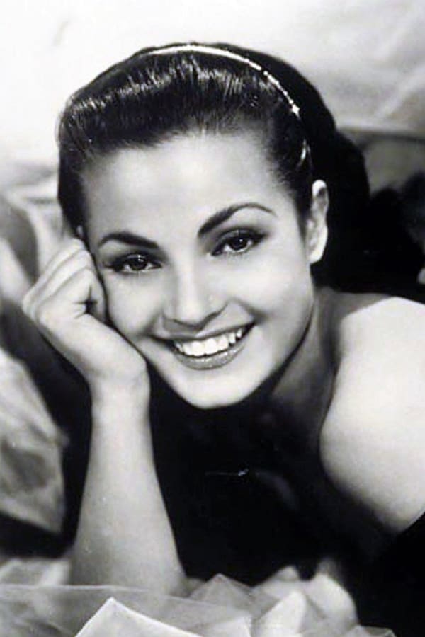 Carmen Sevilla profile image