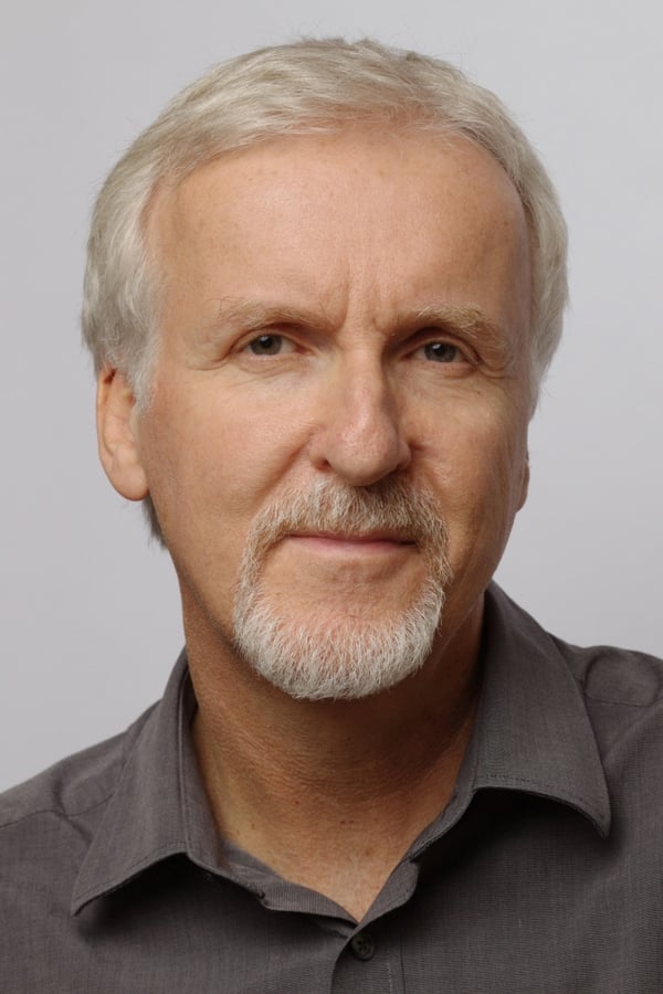 James Cameron profile image