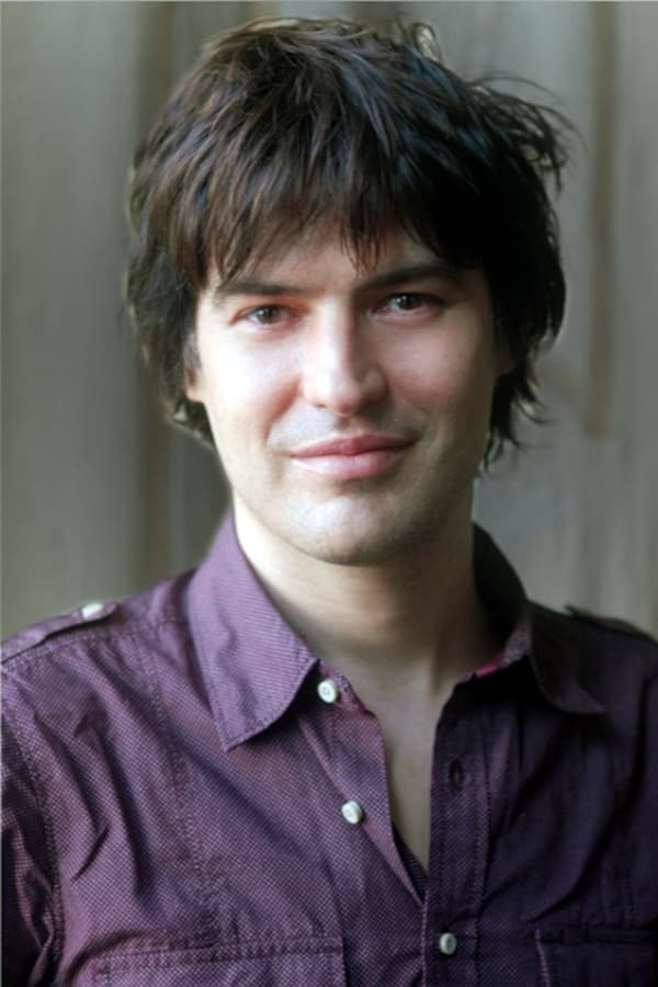 Michael Cavadias profile image