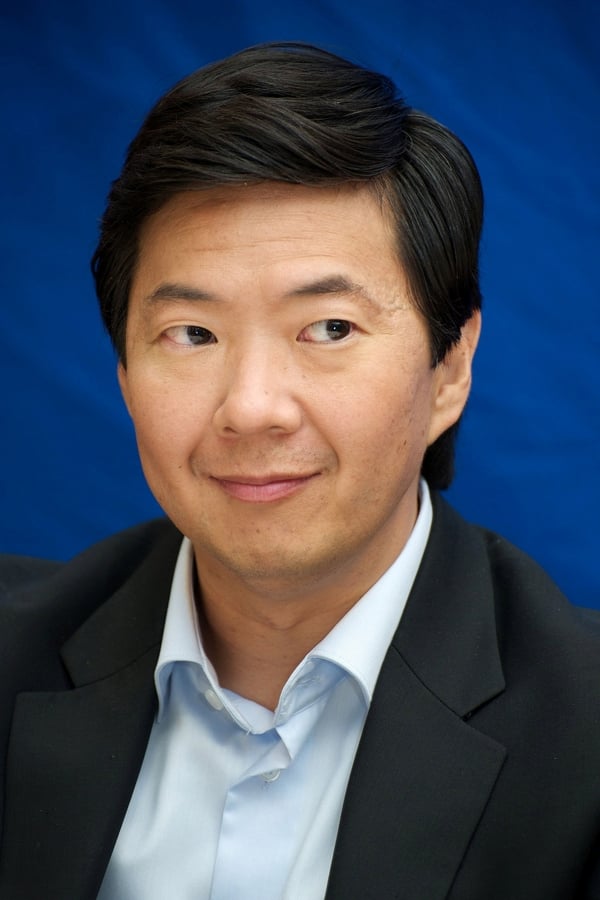 Ken Jeong profile image