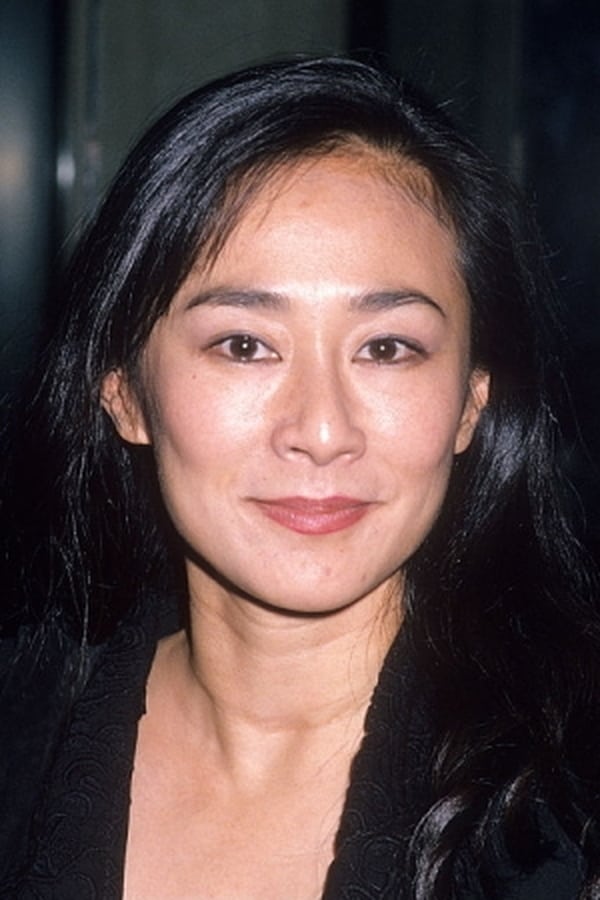 Kim Miyori profile image