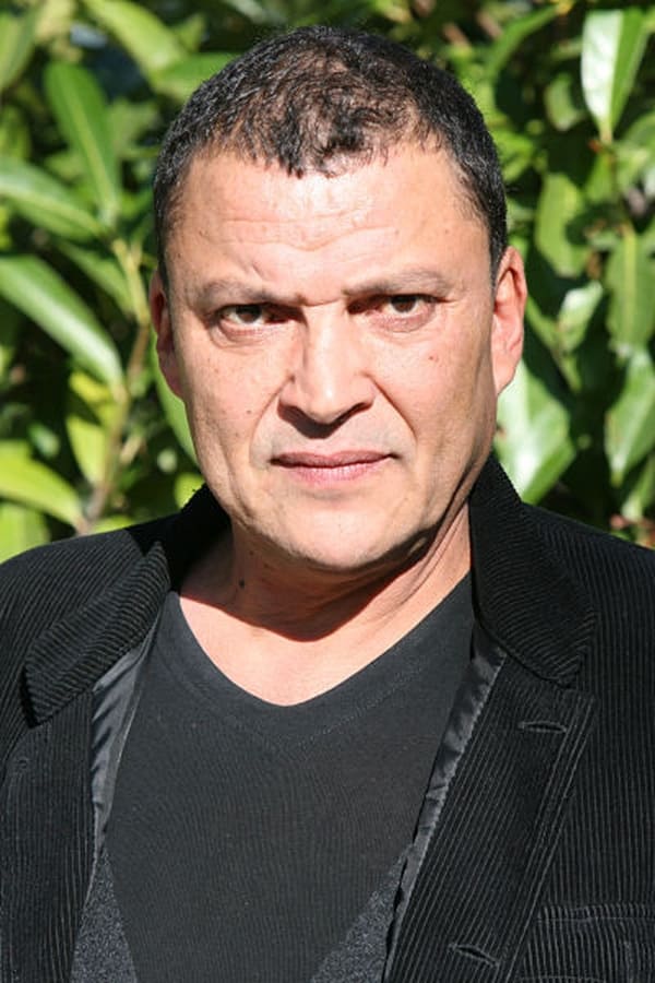 Hammou Graïa profile image