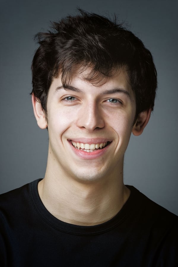 Pablo Capuz profile image