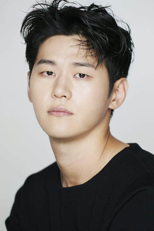 Lee Hak-joo profile image