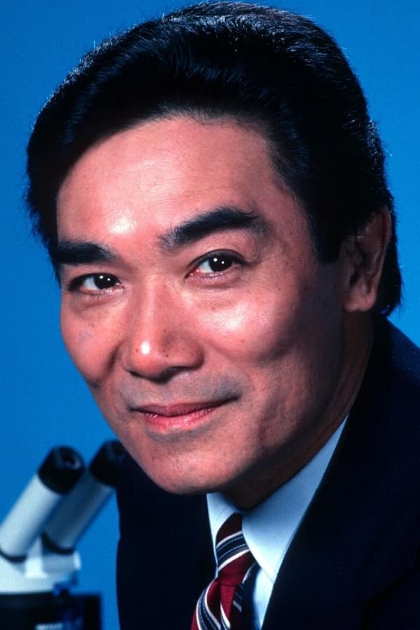 Robert Ito profile image