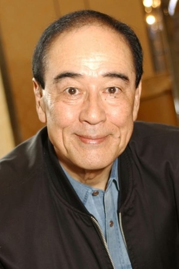 Naoki Sugiura profile image