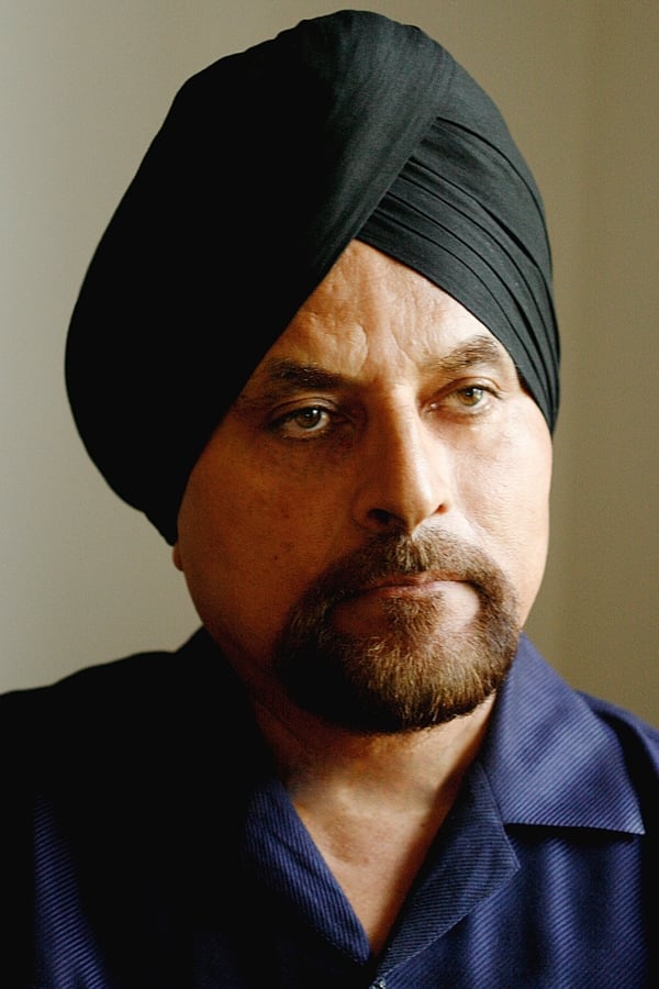 Gurdeep Singh profile image