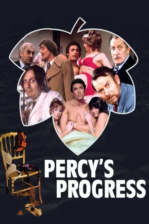 Percy's