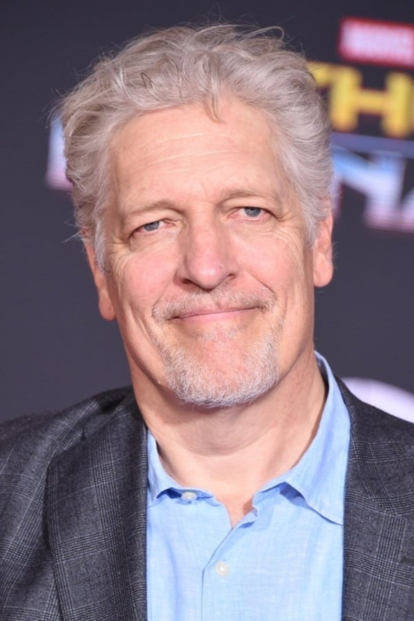 Clancy Brown profile image