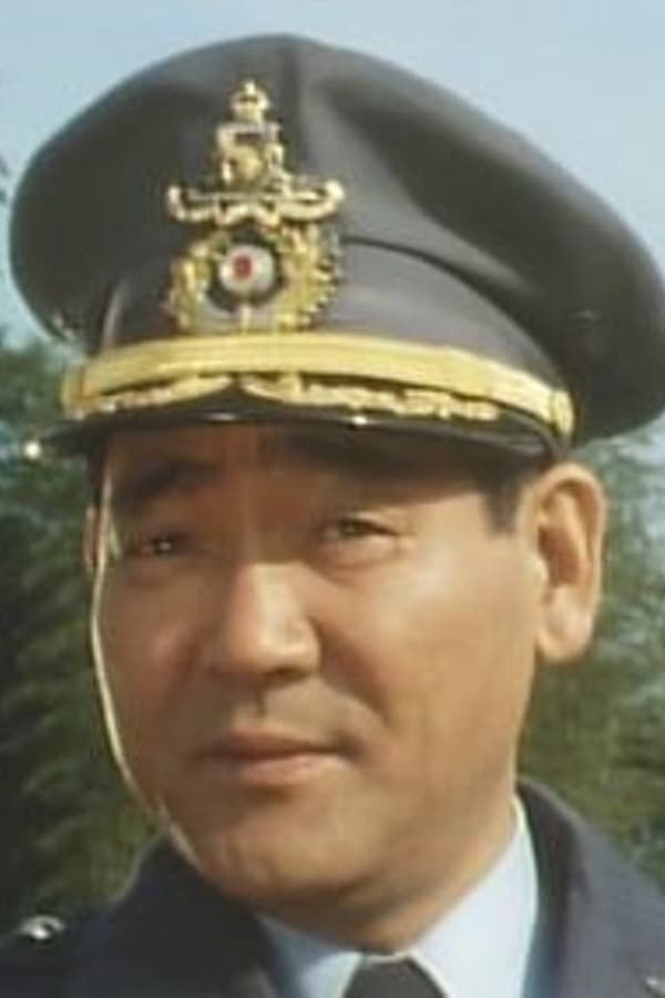 Toshio Takahara profile image