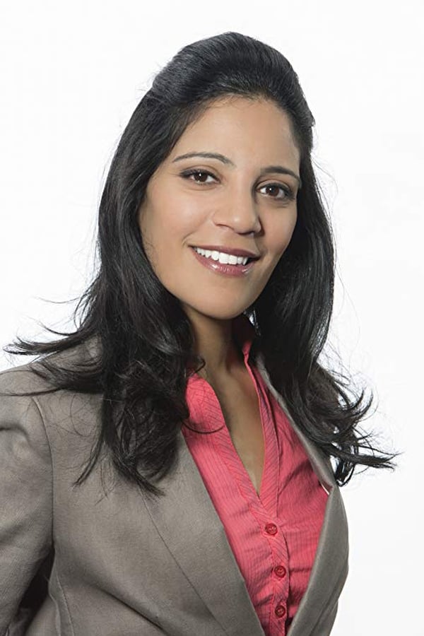 Vineeta Rishi profile image
