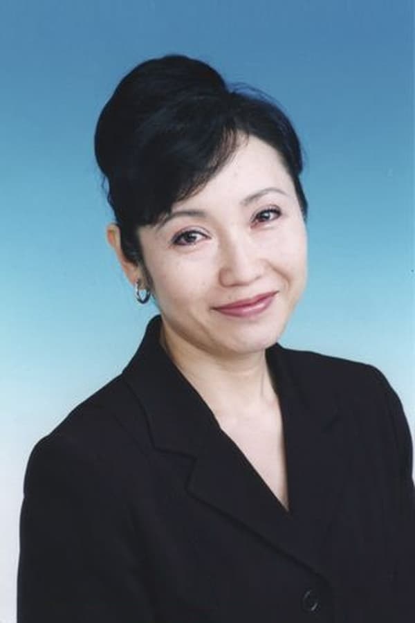 Gara Takashima profile image