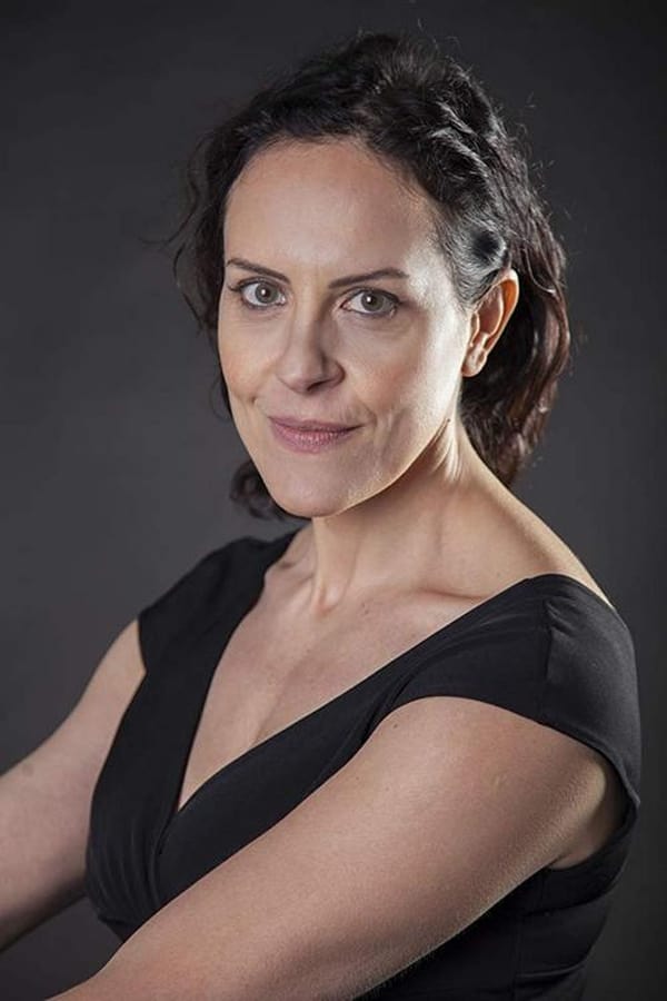 Cinzia Susino profile image