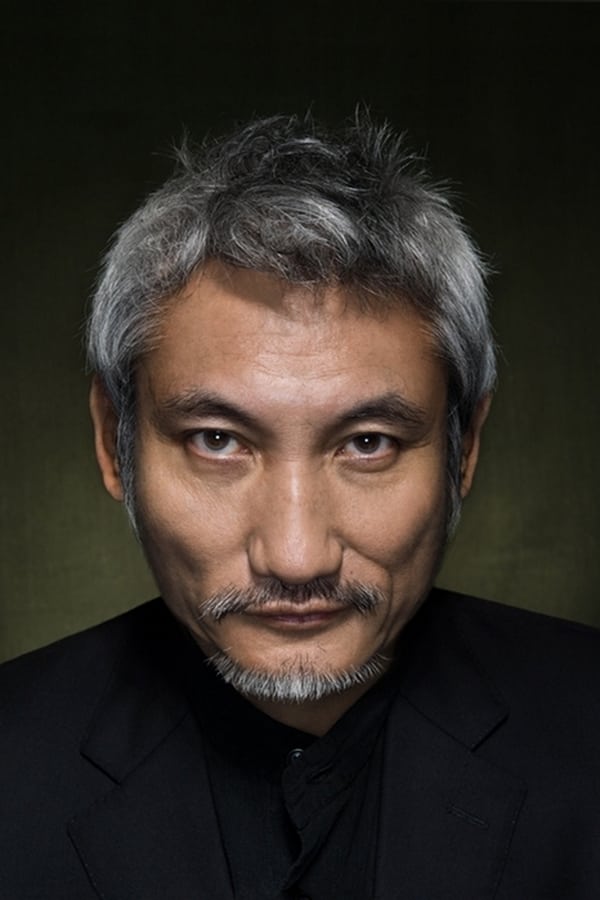 Tsui Hark profile image
