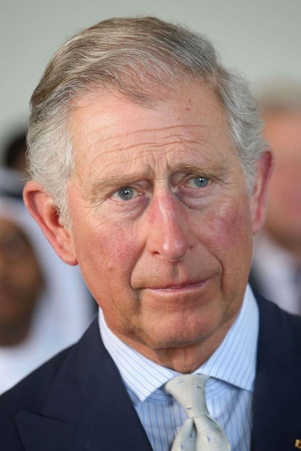 Prince Charles profile image