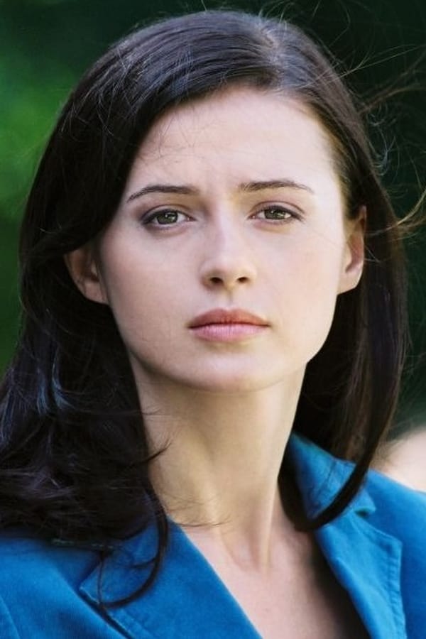 Agnieszka Grochowska profile image