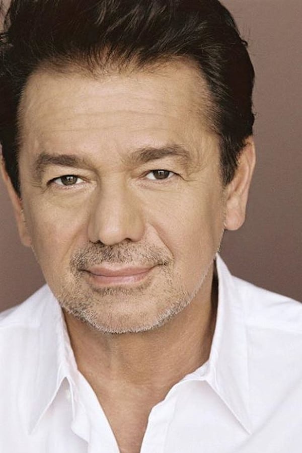 Adrian Zmed profile image