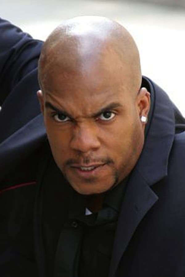 Larnell Stovall profile image