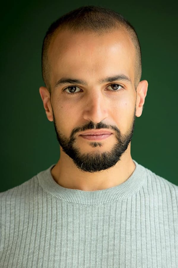 Amed Hashimi profile image