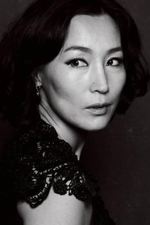 Lee Hye-young profile image