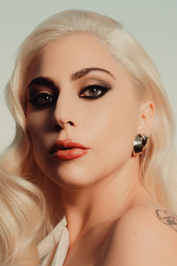 Lady Gaga profile image