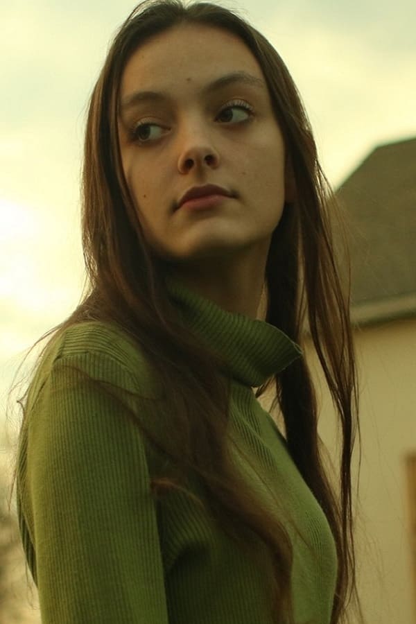Sophia Zalipsky profile image