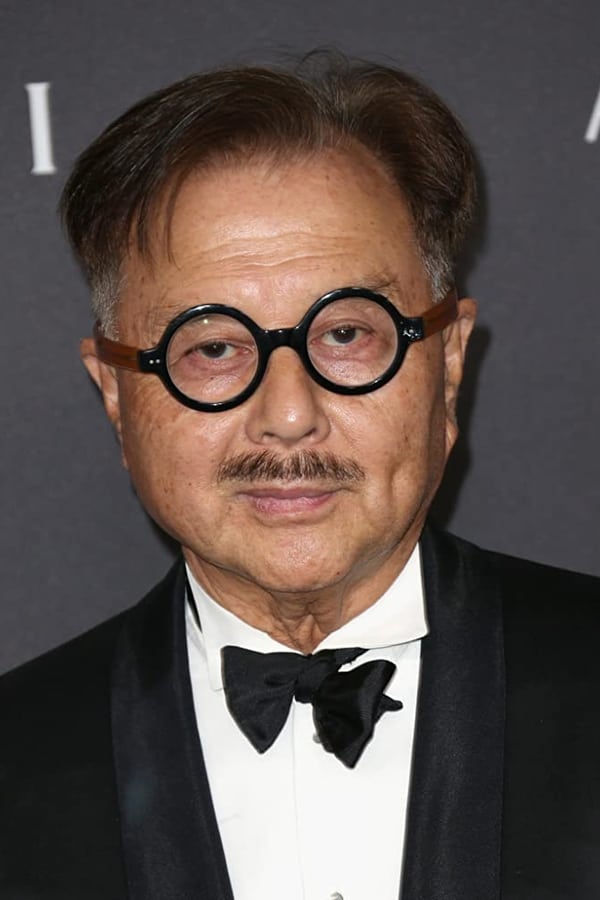 Michael Chow profile image