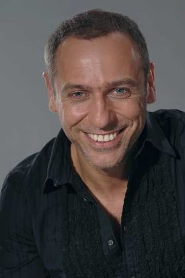 Tomasz Sapryk profile image
