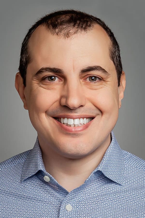 Andreas M. Antonopoulos profile image