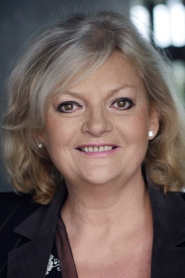 Muriel Montossé profile image