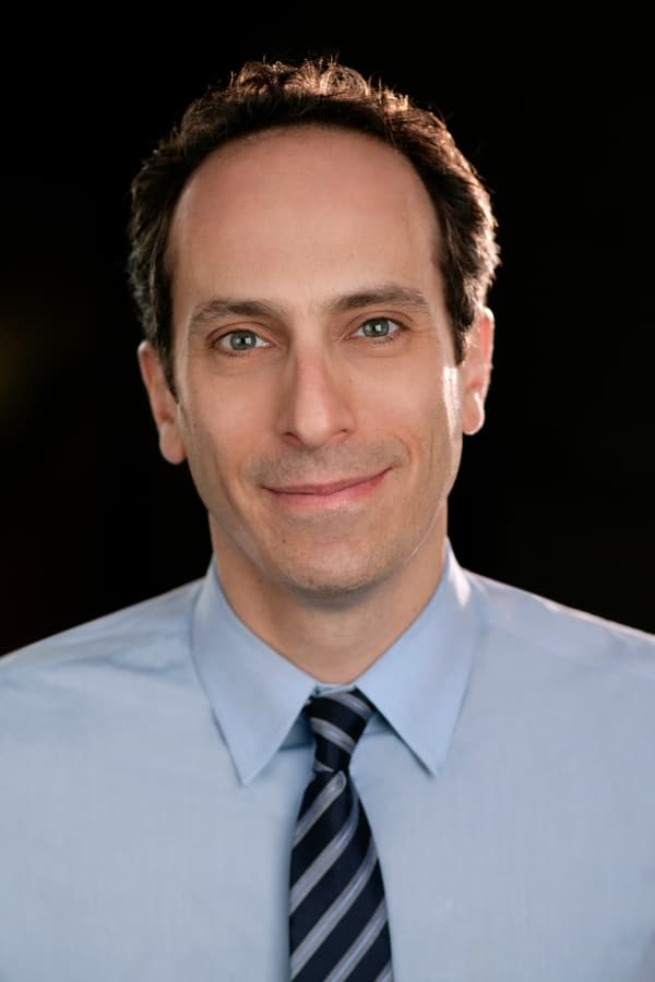 Peter Grosz profile image