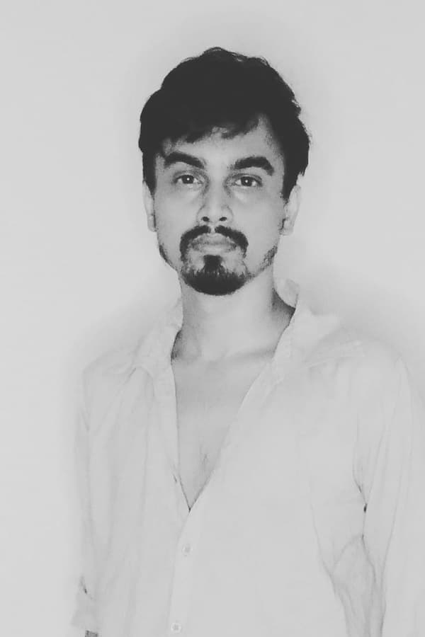 Soumendra Bhattacharya profile image